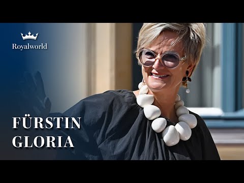 Fürstin Gloria sagt, was sie denkt | Ein Porträt zwischen Skandal und Glauben