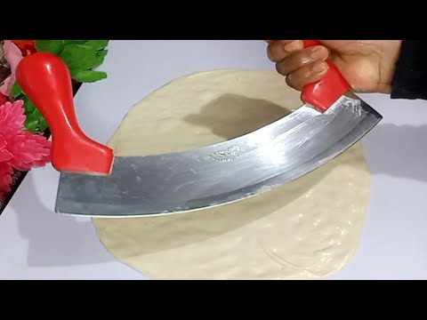 #With a lathe you can make #Egyptian layered pastry every day #without kneading, rolling, an oven...