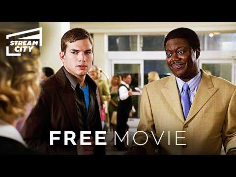 Guess Who | FREE MOVIE (Bernie Mac, Ashton Kutcher, Zoe Saldana)