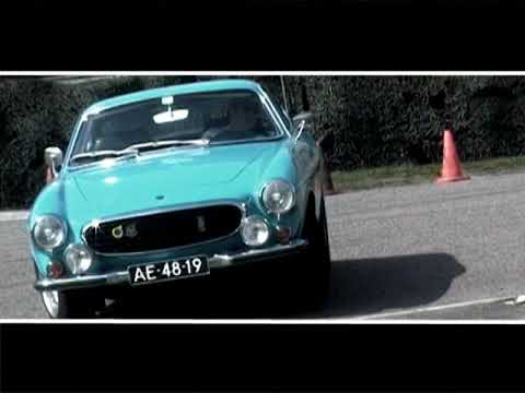 Elandrun 2005, Midland Circuit Lelystad. Productie Roadworks i.s.m. Volvo 850 Club Nederland.