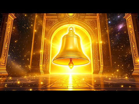 888Hz + 1111Hz + 432Hz ~ Manifest Money, Miracles & Divine Blessings Instantly