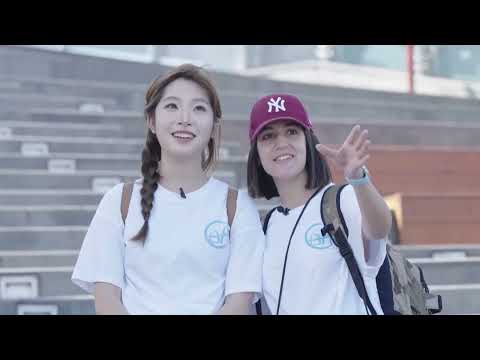 Greater Bay Area Youth: Huang Wenli, a Post-90s Bi-British Youth Exploring Experiential Education...