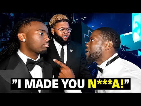 15 Times Celebrities Humbled Kai Cenat