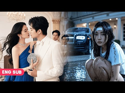 CEO Left His Wife In The Mountains For His Lover. But She Lost All Memory, Now He Begs Her To Stay!