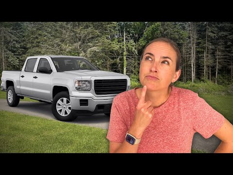 How to Get In and Out of a Truck After Surgery (Passenger and Driver)