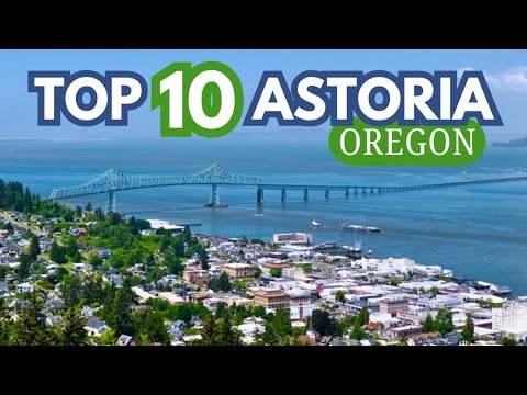 Best Things To Do In Astoria Oregon (Our Top 10)
