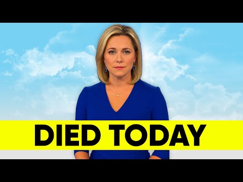 10 Famous Actors Who DIED In The Last Few Days