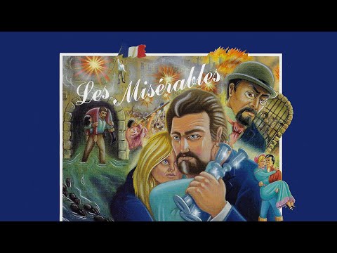 Animated Classics: Les Mis