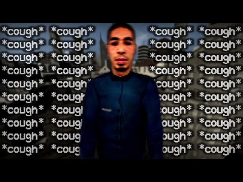 GMod's Cough Virus Incident