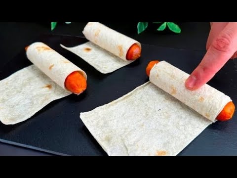 I taught all my friends this genius recipe! Everyone was delighted with this dish!