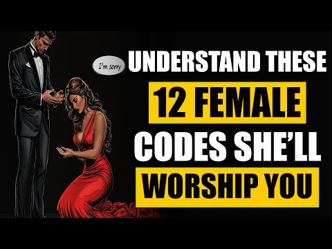 12 Female Weaknesses That Give You the Upper Hand | Stoicism