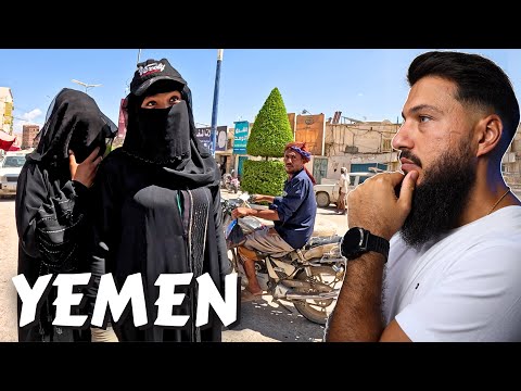 Daily Lives Of The Poorest Nation In The Middle East - Hadhramaut, Yemen ๐พ๐ช (surreal experience)