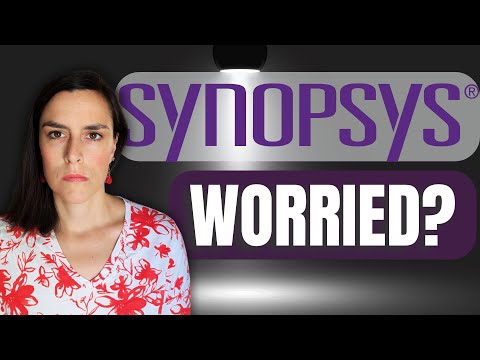 Intel and China Are Hurting Synopsys (SNPS) Stock. Here's Why