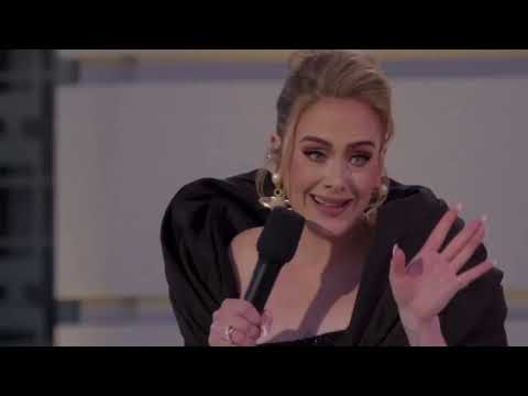 Adele Funny Moments - Laugh Out Loud with Her Hilarious British Humor!