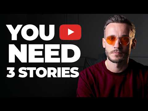 The EXACT Storytelling System That Turns Viewers In To Buyers