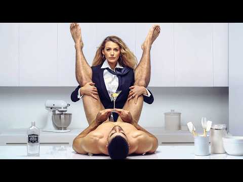 当爱沦为刑具，离场即是对生命尊严的加冕，真正的救赎始于切断共生幻想，以独立根系重获新生，19分钟看完2024年布蕾克·莱弗利爱情电影《爱情到此为止》