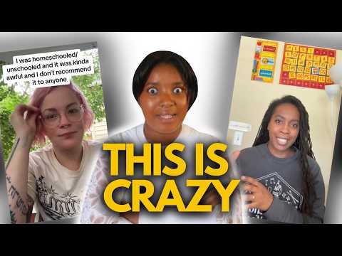 Unschooling Exposed: Are Some Parents Failing Their Kids?