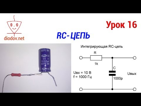 How does the RC circuit work REALLY | THE MOST CLEAR EXPLANATION!