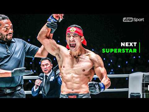 UFC is Cooked! New Knockout Phenom in MMA - Akbar Abdulaev