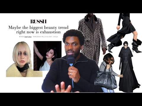 2026 Fashion Ins & Outs