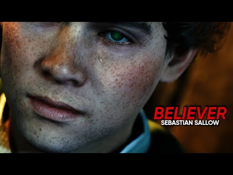Sebastian Sallow - Believer