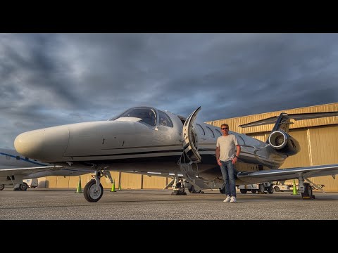 CJ3+ JET FLIGHT to the DOMINICAN REPUBLIC!