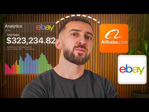 eBay Dropshipping Full Tutorial (2026)