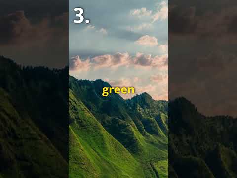 Can YOU Guess This Country From These 5 Facts?
