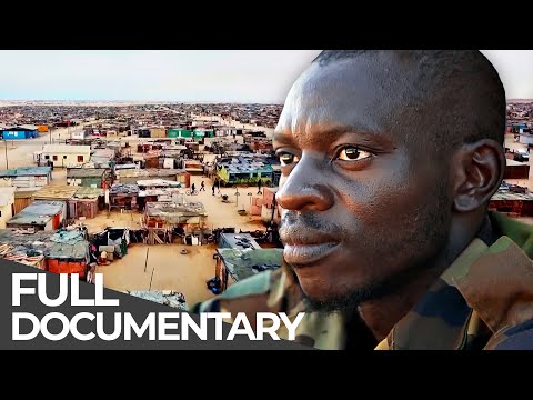 Namibia: A Country Divided | Free Documentary