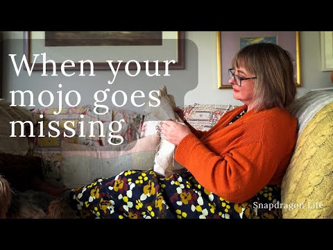 The Art of Creative Fallowness