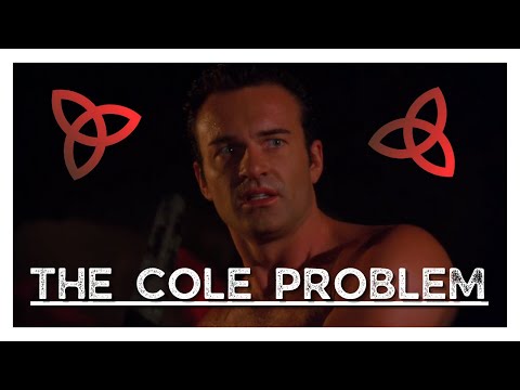 Charmed & Its Massive Cole Problem