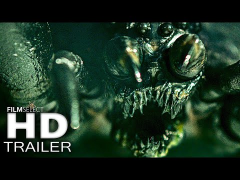 BEST NEW THRILLER & HORROR MOVIES 2024 (Trailers)