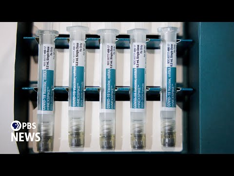 WATCH LIVE: House committee holds hearing with vaccine science critics