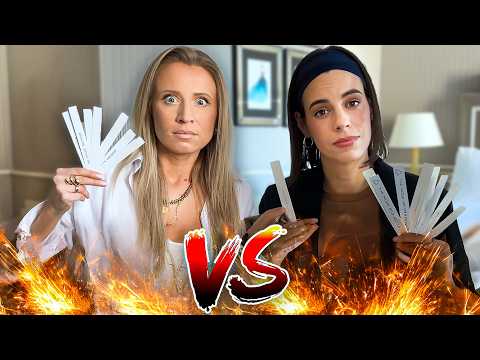 DAS PARFUM BATTLE mit @LenisScents | Welcher DUFT gewinnt?😱 (WIN or FAIL?)