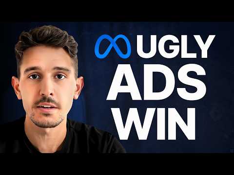 Brutally Honest Advice About Facebook Ads in 18 mins