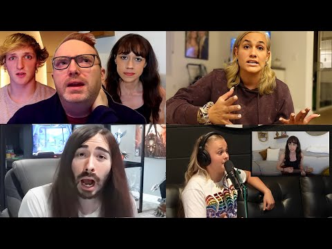 Penguinz0 - 'Toxic Apologies' Compilation