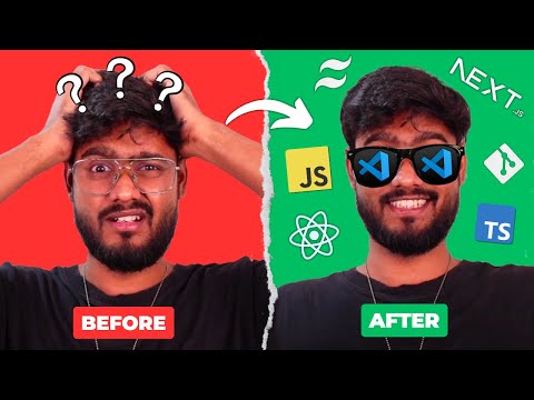 These VS Code Extensions made me a 10x developer 🔥🔥