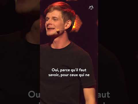 Pas facile de ne pas savoir dire "non" au Maroc ! 😂🇲🇦