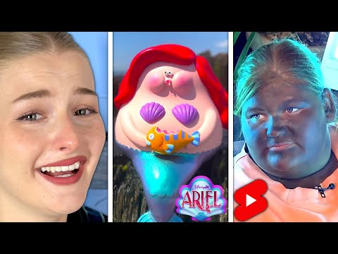 LiDiRo reacts to Shorts #445 #lidiro #shorts