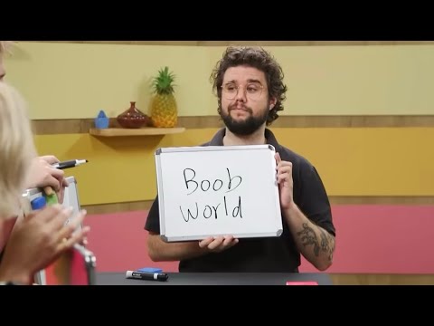 spencer agnew queening out