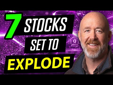 Stocks I'm Buying BEFORE the Fed Cuts December Rates