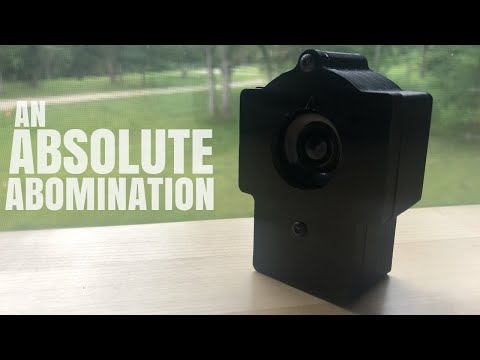 The Insanity Inducer