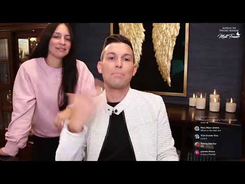 11:11 & SIGNS From The Spirit World