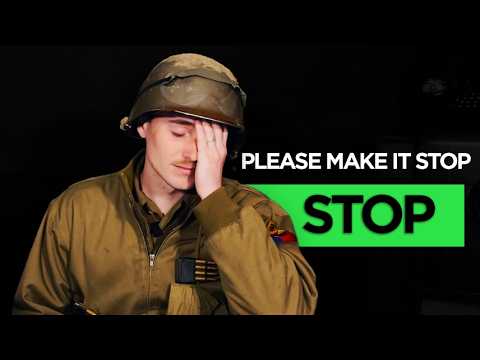 5 Myths About the US Army in WWII That Just Won’t Die