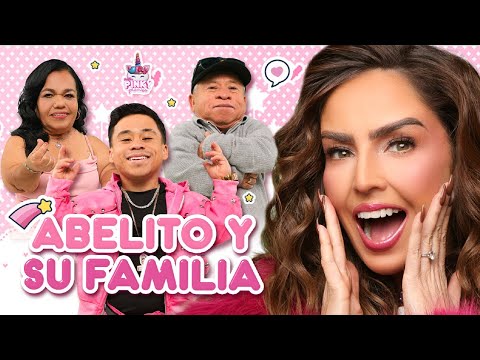 Abelito y su Familia en Pinky Promise T. 8 - EP. 41
