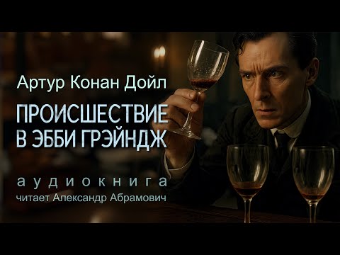 Убийство в Эбби Грэйндж. Возвращение Шерлока Холмса. Артур Конан Дойл. Аудиокнига 2025