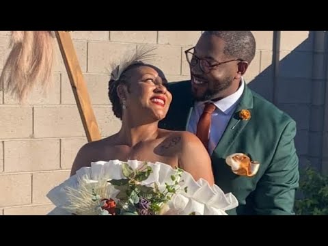 Reid Ten Year Anniversary Vow Renewal