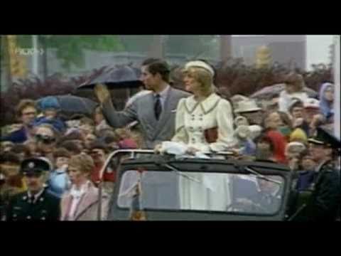 The Diana Years (Part 6)