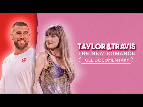 Taylor Swift & Travis Kelce: The New Power Couple