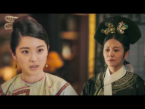 When Ruyi is waiting for bitch to struggle to death, let Yuhu use his ultimate move!